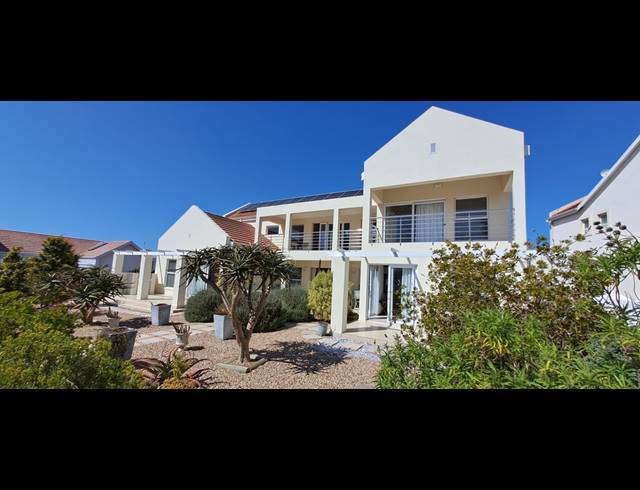 3 BEDROOM HOUSE FOR SALE IN PORT OWEN